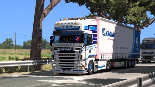 Image by RoadTrucker