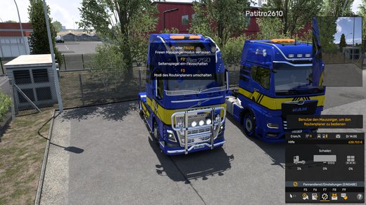 Volvo FH4