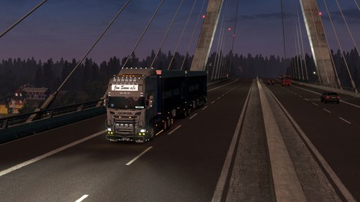 Scania R 2009 (RJL)