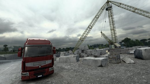 Renault Premium