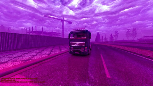 Volvo FH3