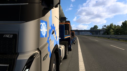 Volvo FH5