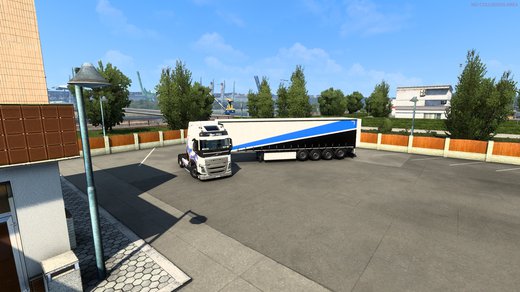Volvo FH4
