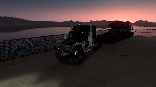 International LoneStar