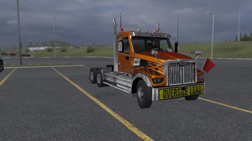 Western Star 49X