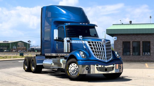 International LoneStar