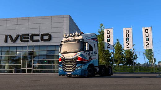 Iveco S-Way