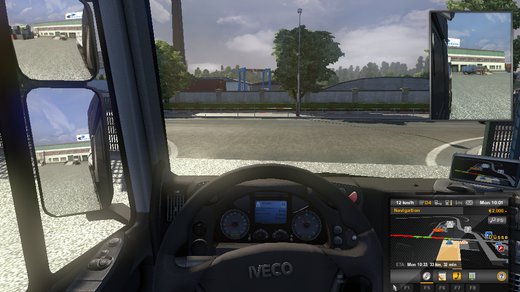 Iveco Stralis