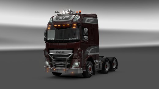 Volvo FH3