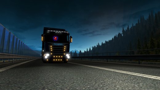 Scania R 2009 (RJL)