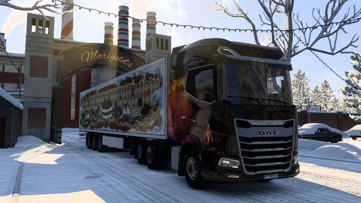 DAF NGD