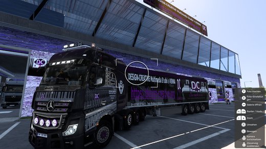 Mercedes-Benz New Actros