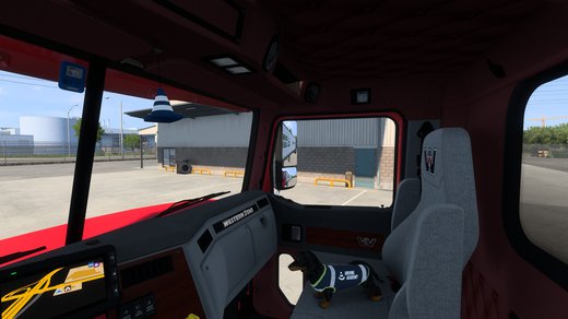Western Star 5700XE