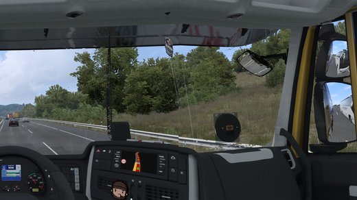 Iveco Stralis