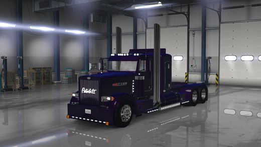 Peterbilt 389