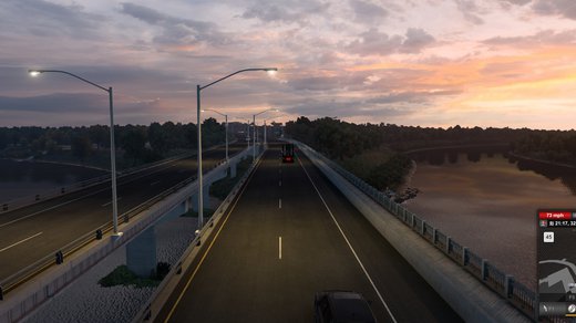 Volvo VNL 2014