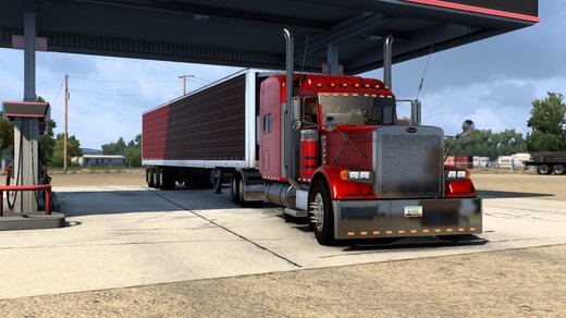 Peterbilt @@Custom 379/389@@