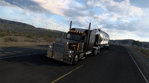 Peterbilt @@Custom 379/389@@