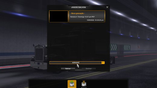 Kenworth W900