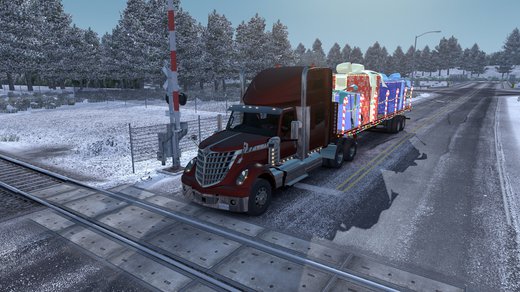 International LoneStar