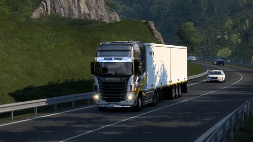 Scania R 2009