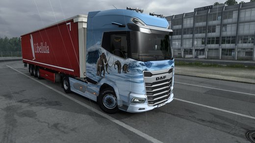 DAF 2021