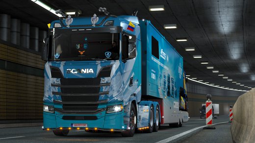 Image by TruckerWarryor