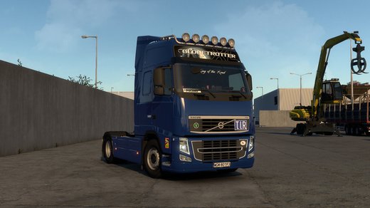 Volvo FH 2009