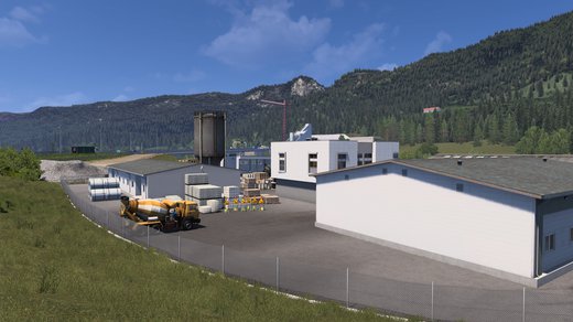 Volvo FH6
