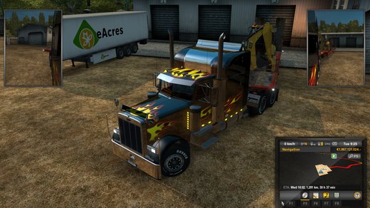 Peterbilt 379