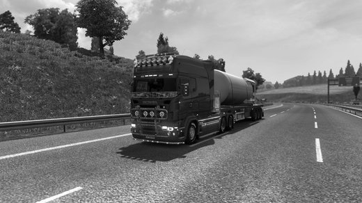Scania R (RJL)