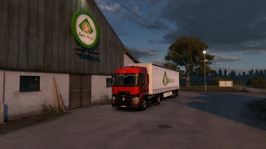 Renault T