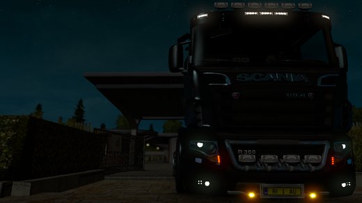 Scania @@scania_illegal:v8@@
