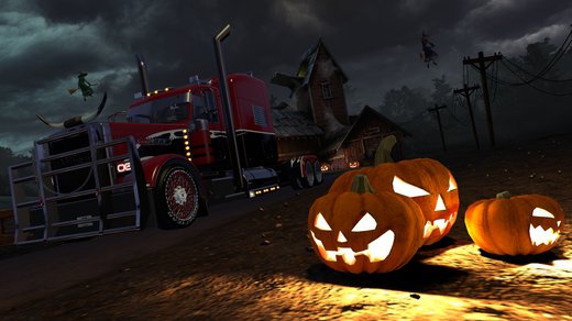 Peterbilt @@Custom 379/389@@