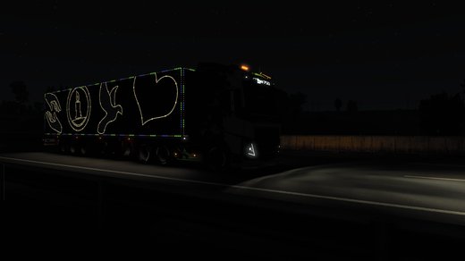 Volvo FH4