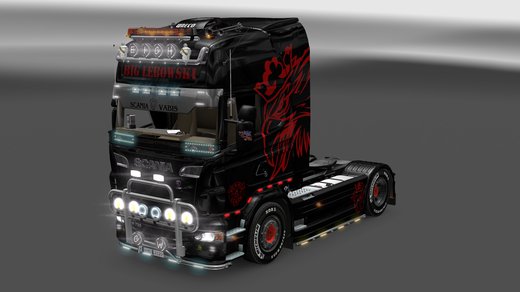 Volvo FH4