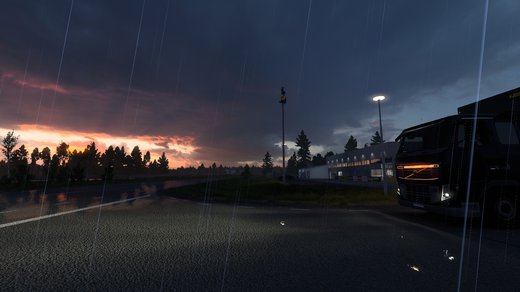 Volvo FH3