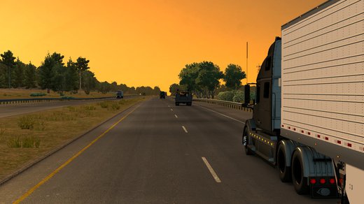 Volvo VNL 2014