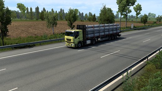 Iveco Stralis