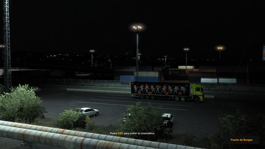 Renault Magnum