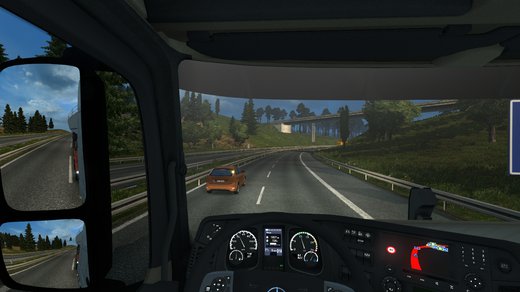 Mercedes-Benz New Actros