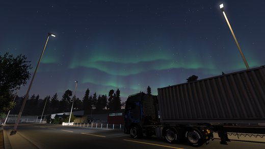 MAN TGX