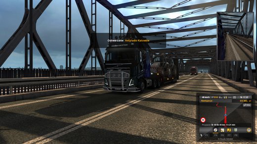 Volvo FH4