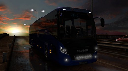 Scania R 2009