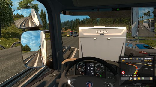 Scania R 2009
