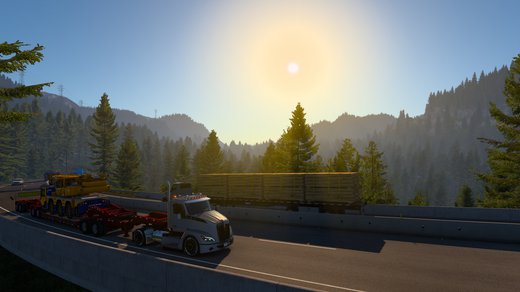 Kenworth T680