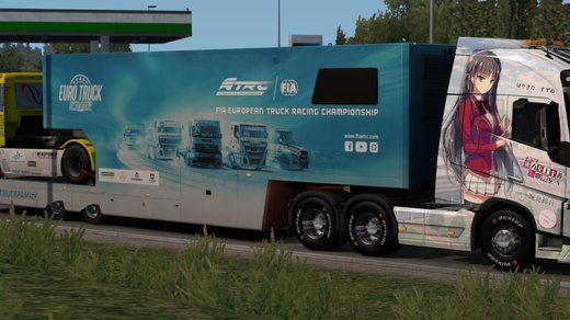 Volvo FH4