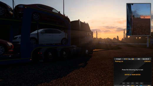 Volvo FH3