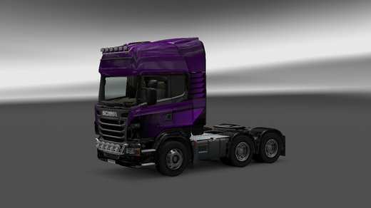 Scania R 2009
