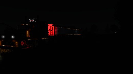 Peterbilt @@Custom 379/389@@